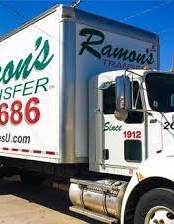Ramon’s Transfer Co
