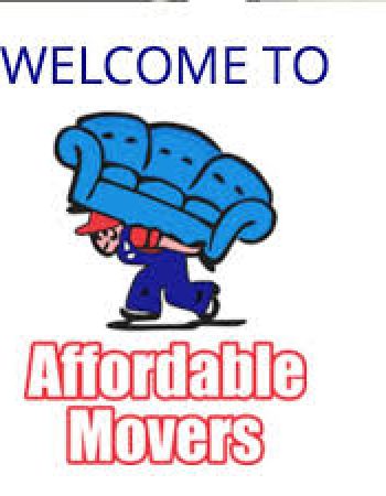 Affordable movers llc