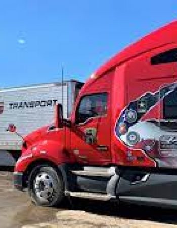 S & S Transport Inc