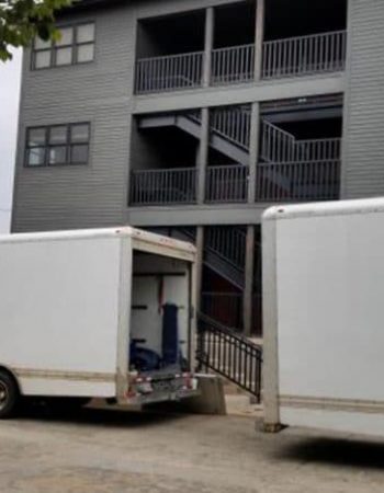 NL Moving LLC