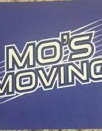 Mo’s Moving
