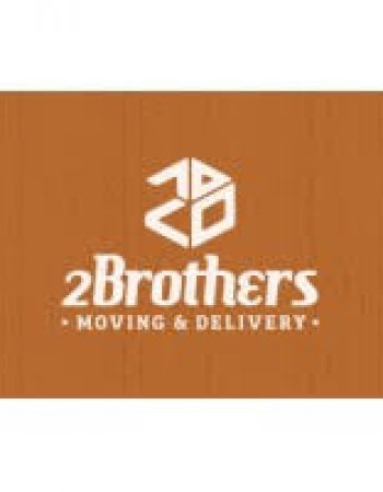 2 Brothers Moving & Delivery