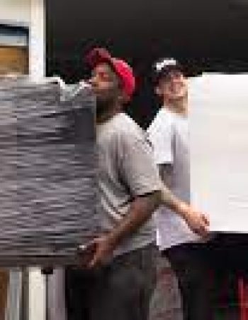 Pack My Truck Moving