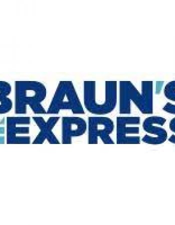 Brauns Express Inc