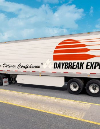 Daybreak Express