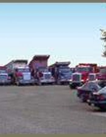 Bridges Trucking companies