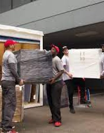 Pack My Truck Moving