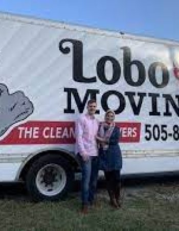 Lobo Moving