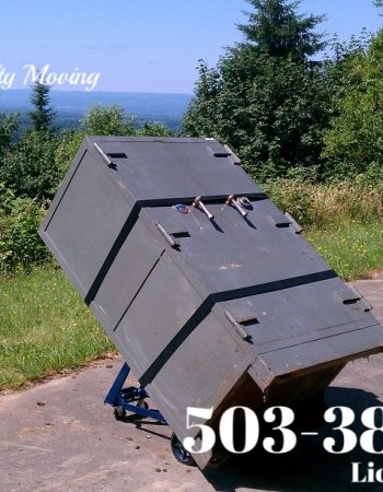 NW Specialty Moving