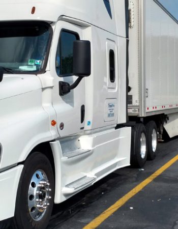 Transpro Intermodal Trucking Inc