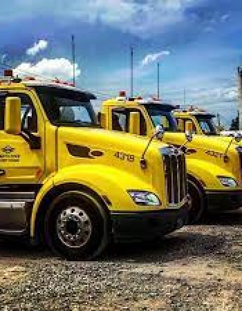NAJ Trucking