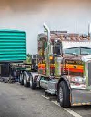 Izzi Trucking & Rigging Inc