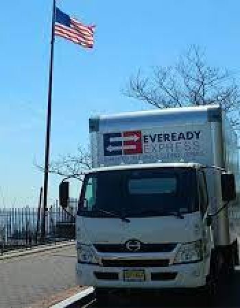 Eveready Express