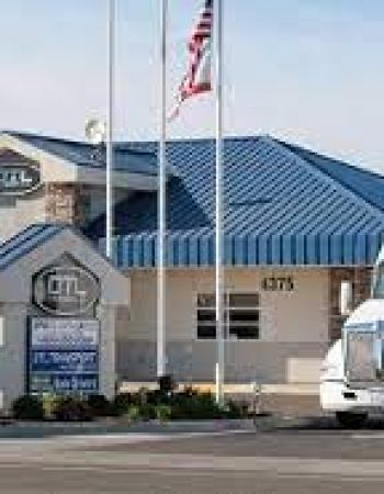 DTL Transport Inc