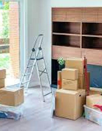 Long Moving & Storage LLC