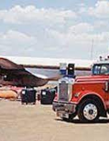 Teresi Trucking LLC