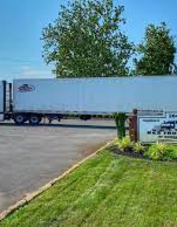 B & S Trucking Of Jackson LLC