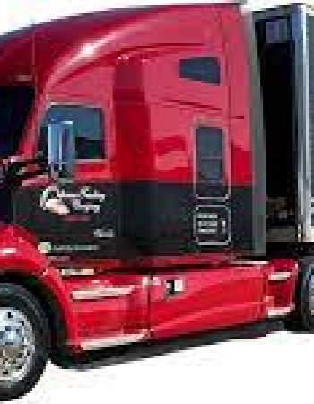 Osborne Trucking Company