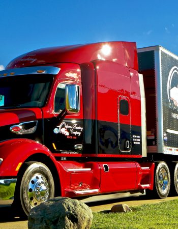 Osborne Trucking Company