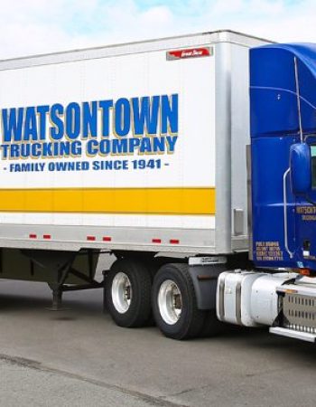Watsontown Trucking Company