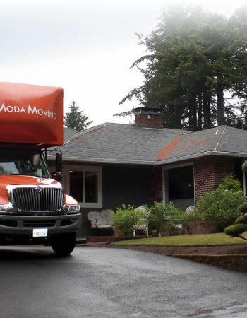 Moda Moving