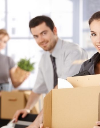 Atta-Boy Movers LLC
