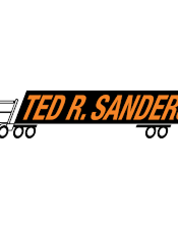 Ted R Sanders Moving and Warehouse