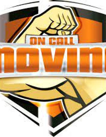 On Call Moving Company