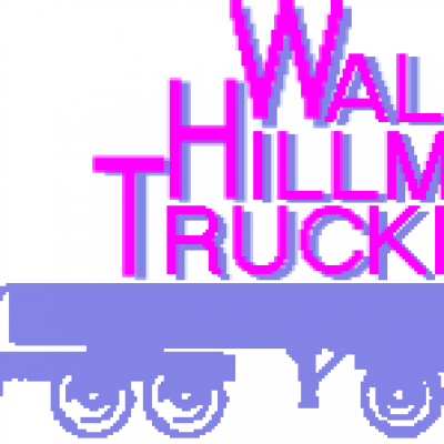 Hillman Walter Trucking