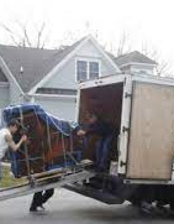 Economy Movers and Storage Inc
