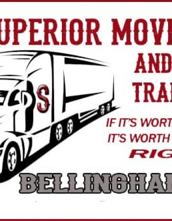 Superior Moving and Transport