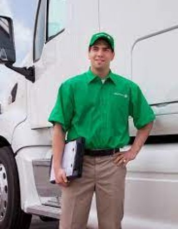 Dodge Moving & Storage