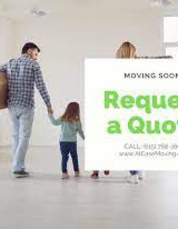 At Ease Moving LLC