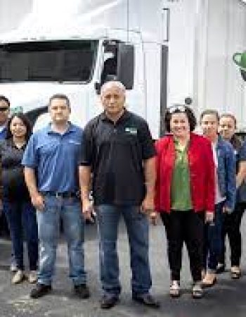 Masa Trucking Inc
