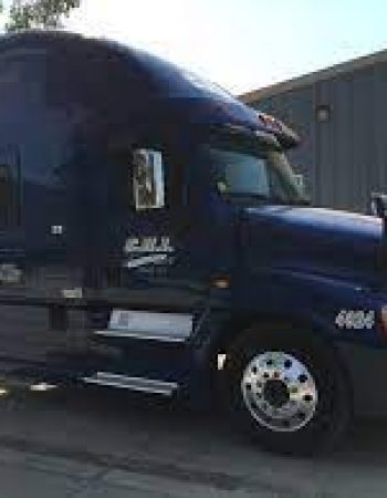 CHI Logistic Inc