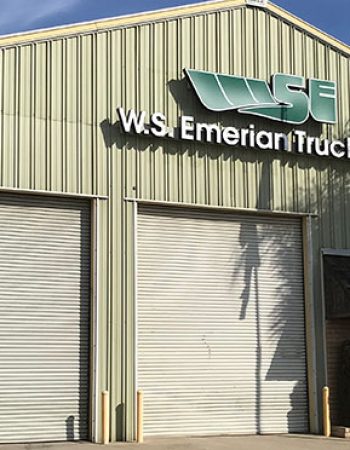 W S Emerian Trucking Inc
