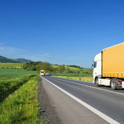 USA Freight Brokerage Inc