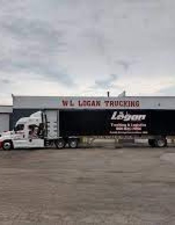 W L Logan Trucking Co
