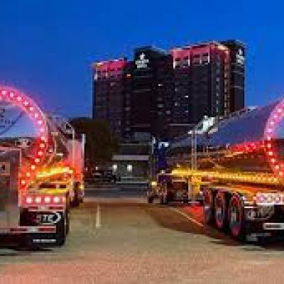 K&R Transport II LLC