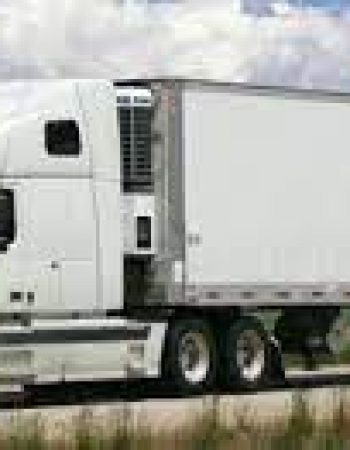 LG Trucking Inc