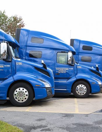 Watsontown Trucking Company