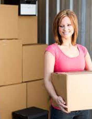 Simpson Moving Company