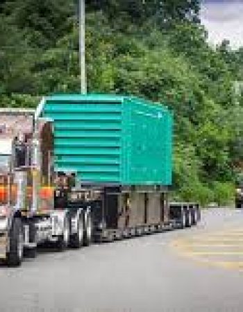 Izzi Trucking & Rigging Inc