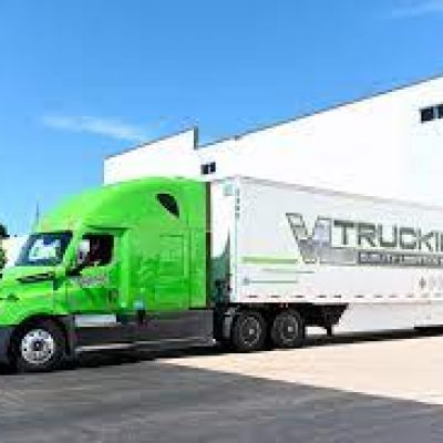VL Trucking