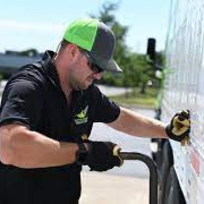 VL Trucking