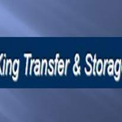 King Transfer & Storage