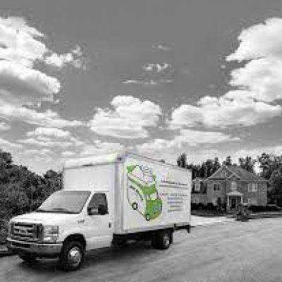 MW Moving LLC