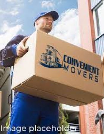 Convenient Movers