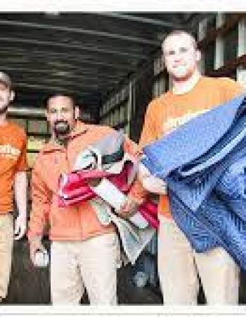 2 Brothers Moving & Delivery