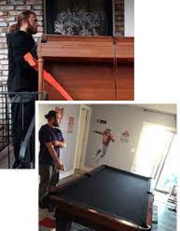Out & In Moving
